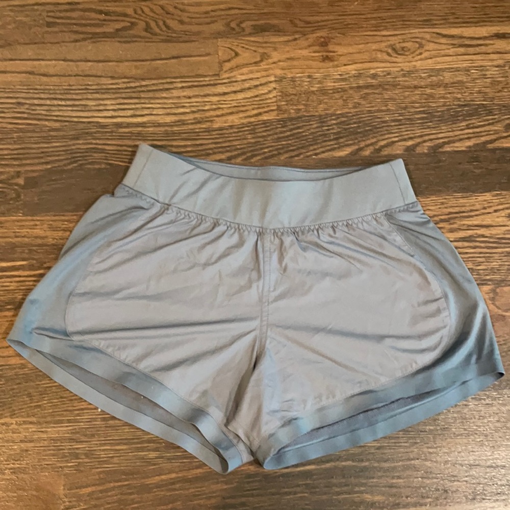 Athleta shorts